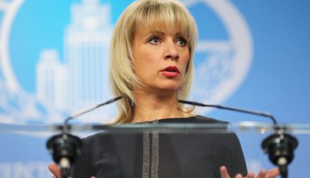 &laquo;Следите за руками&raquo;: Захарова ответила Чубайсу на слова о &laquo;бедной России&raquo;