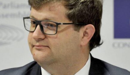 &laquo;Мелкая месть за Россию&raquo;: на Украине возмущены обнулением своей делегации в комитете ПАСЕ