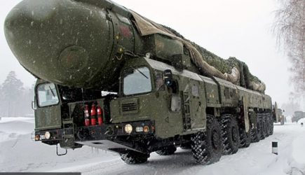 НАТО напрягся: Россия разместила &laquo;Искандер&raquo; на границе с Украиной