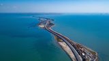 Строительство Крымского моста зашло в тупик