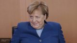 Германия выбрала Путина: Меркель заявила, что Германия продолжит закупки российского газа&nbsp;