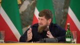 Кадыров назвал беспочвенными дискуссии о &laquo;прощенных&raquo; долгах за газ в Чечне
