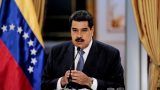 Мадуро обвинил США в попытке госпереворота