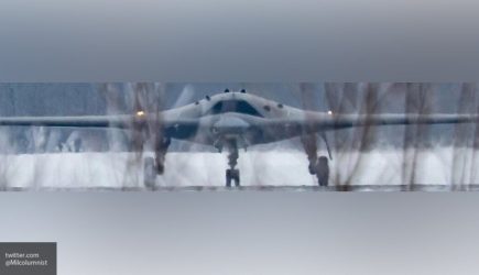 Заслуженный военный летчик рассказал о многофункциональности С-70 «Охотник»