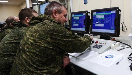 В России пригрозили Европе &laquo;ядерной пустыней&raquo;