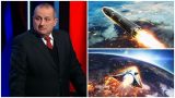 Упираются и говорят о космосе: Кедми заявил, что США пришлось скрывать от американцев мощь «Сармата» и «Авангарда»
