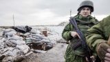 Украинцы сдают Донбасс
