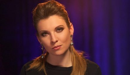 Скабеева потрясла всех: в сети только её и обсуждают