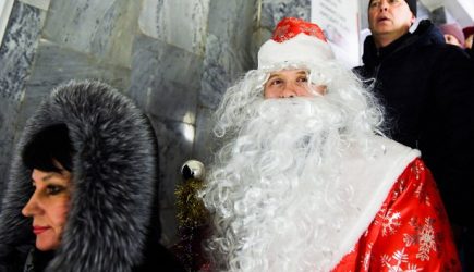 Депутат предложил разрешить использовать новогодние праздники в&nbsp;любое время