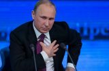 Путин уволил прокурора Москвы