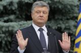 Порошенко пошел ва-банк: кровавый конфликт неизбежен