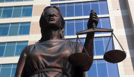 Прокуратура «закрыла» глаза на секретные документы по делу экс-главы Нижнего Новгорода Сорокина