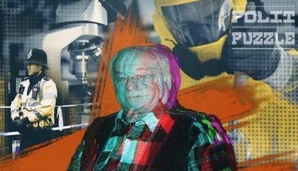 &laquo;Нам нужна катастрофа против русских&raquo;: раскрыта многолетняя подготовка Британии к &laquo;делу Скрипалей&raquo;.