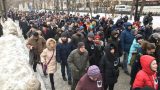 Подготовка госпереворота