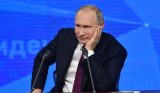 В США потеряли «кровавый контракт с Путиным», но упорно ищут