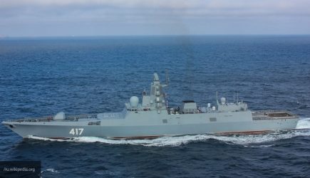 &laquo;Не только ослеплять врага, но и подсвечивать цели&raquo;: военный эксперт о вызывающих галлюцинации &laquo;Филинах&raquo;, поступивших на вооружение ВМФ РФ