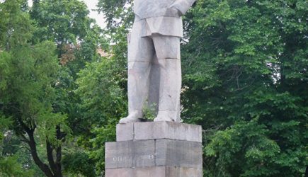 в Финляндии &mdash; предатели, а в Карелии &mdash; герои