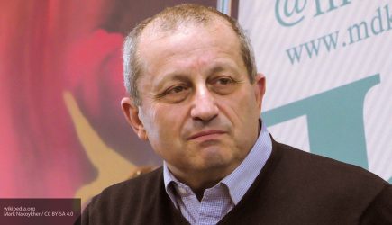 Кедми: США в тяжелом положении — стратегия против России провалилась