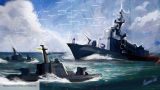 Украинские моряки действовали в связке с  НАТО: политолог раскрыл подробности Керченского инцидента