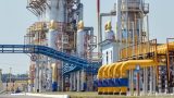 Для личных нужд: как «Нафтогаз» нарушает законы ЕС по транзиту российского газа