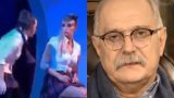 &laquo;Они понимают, что они говорят?&raquo;: Михалков назвал овцами участниц Comedy Women за шутку о Карбышеве