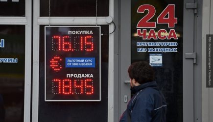 Финансовый аналитик рассказала о курсах валют в феврале