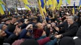 «Разваливающие мифы» ведут Украину к «кризису городов» с подачи МВФ
