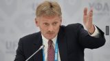 Дмитрий Песков рассказал о том, каким должен быть его преемник