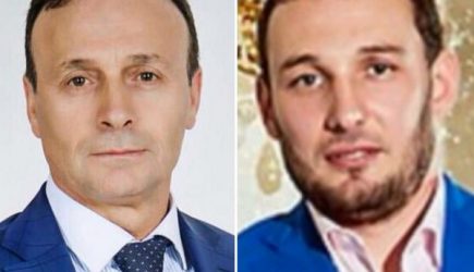 Сообщники &laquo;газового короля&raquo; Арашукова успели скрыться