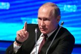 Путин объяснил уничтожение продуктов
