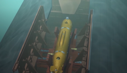 &laquo;У Пентагона спросили?&raquo;: россияне ответили усомнившемуся в опасности &laquo;Посейдона&raquo; Госдепу