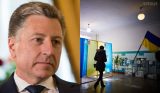 Волкер назвал условие допуска наблюдателей из РФ на выборы президента Украины