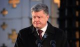Стыдно за страну: визит Порошенко на американский эсминец обернулся позором