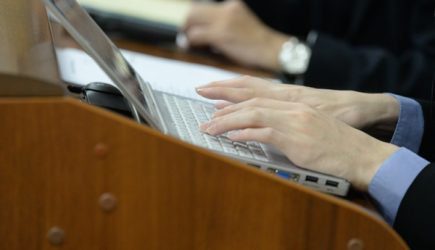 На устойчивый интернет в России потратят 20 миллиардов рублей