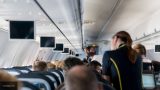 The Sun выяснил, как флиртуют стюардессы