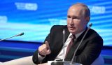 Помолодевший Путин вызвал переполох на Украине