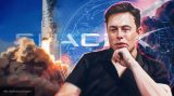 Герой СССР Титов оценил заявление Маска о превосходстве двигателя SpaceX над РД-180