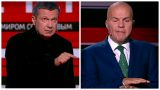 &laquo;Как агент замаран&raquo;: Соловьев &laquo;разоблачил&raquo; проговорившегося о спецоперации с &laquo;Нордом&raquo; украинского политолога