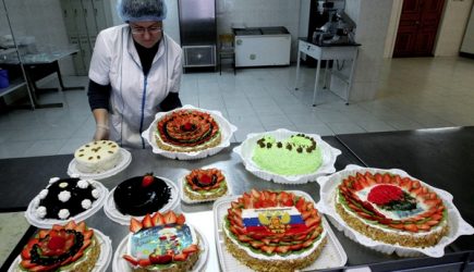 Назван действенный способ выработать отвращение к сладостям