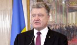 Терпящий бедствие Порошенко набросился на Путина