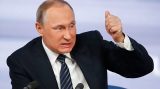 Путин &laquo;потерял&raquo; главу Татарстана на президиуме Госсовета