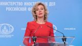 «Это все фейки»: Захарова раскрыла грандиозный обман о крушении МН17