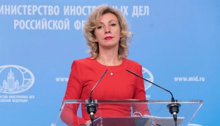 «Это все фейки»: Захарова раскрыла грандиозный обман о крушении МН17