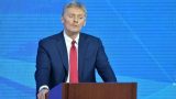 Песков: США санкциями хотят обеспечить себе преимущество
