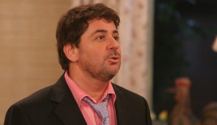 Последние новости шоу-бизнеса на сегодня, 19 февраля 2019 года