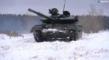 Эффективность равна нулю: в Сети обсуждают «новые» Т-64 для ВСУ, способные «побеждать агрессора»