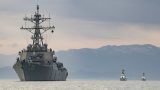 Отомстить России за моряков ВМСУ: Washington Examiner объяснило, зачем &laquo;разгневанный адмирал&raquo; послал эсминец в Черное море