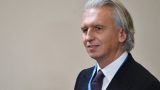 РФС избрал президентом Александра Дюкова