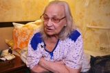 Мать Скрипаля попросила признать сына и внучку пропавшими без вести