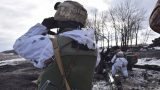 ВСУ понесли потери в результате ответа ДНР в Донбассе